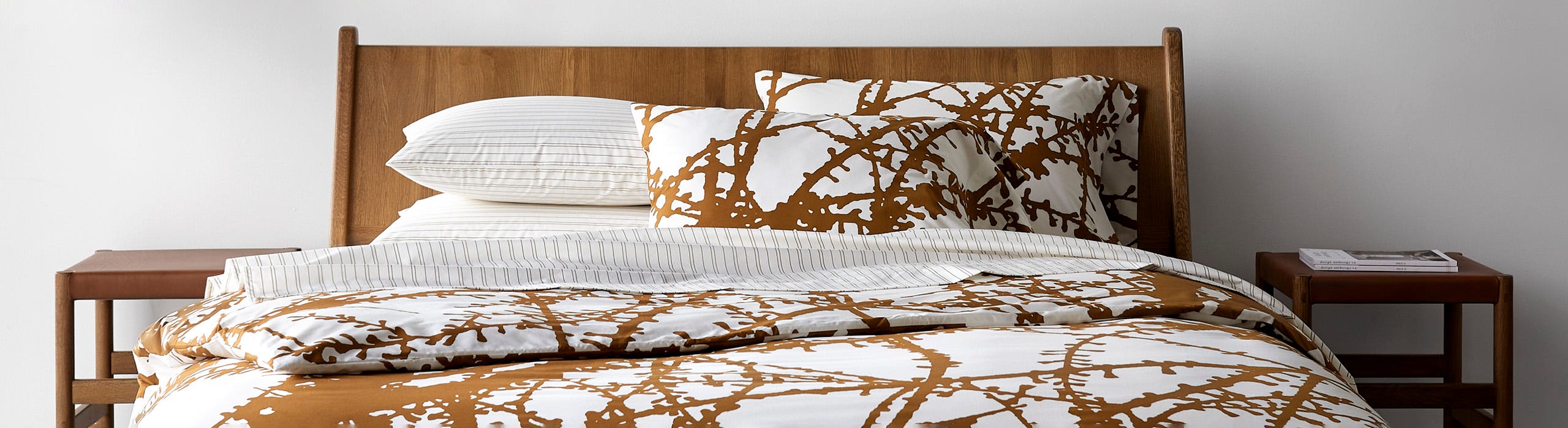 Exclusive Patterns Exclusive Patterns