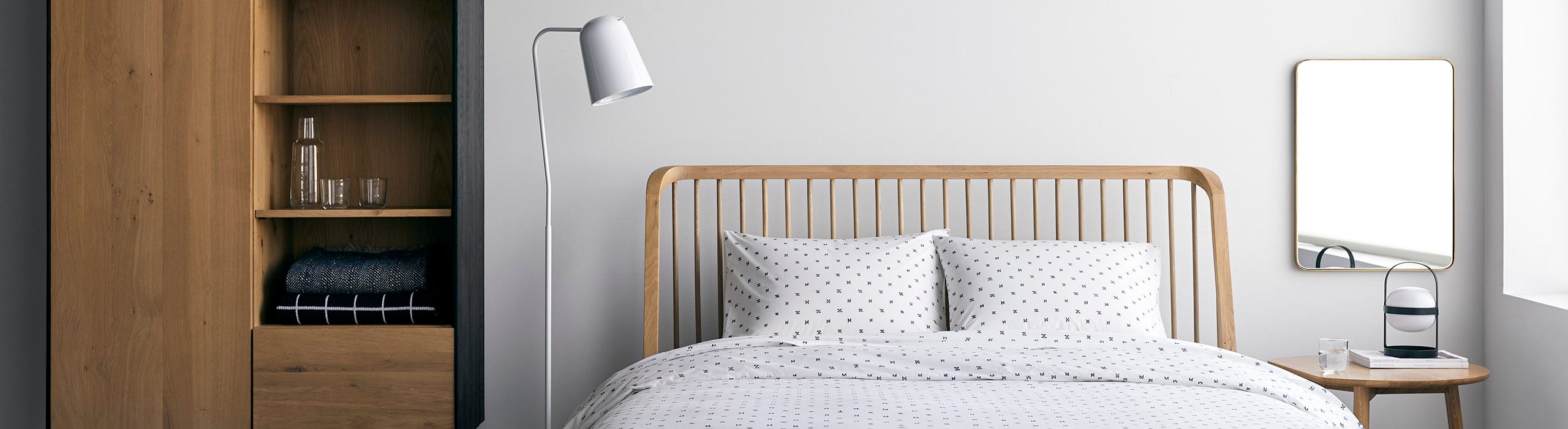 Bed Bed