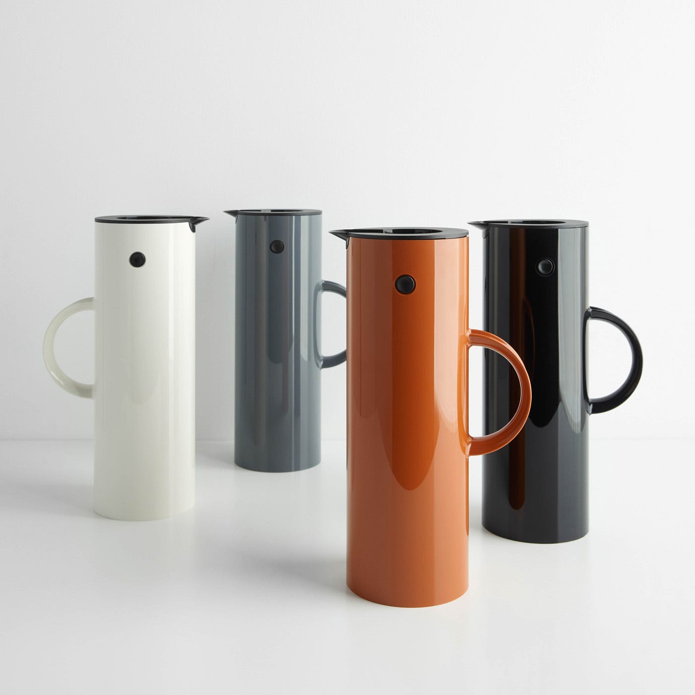 EM77 Vacuum Jugs