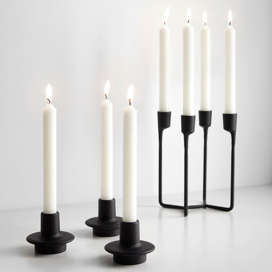 Heima Candleholders