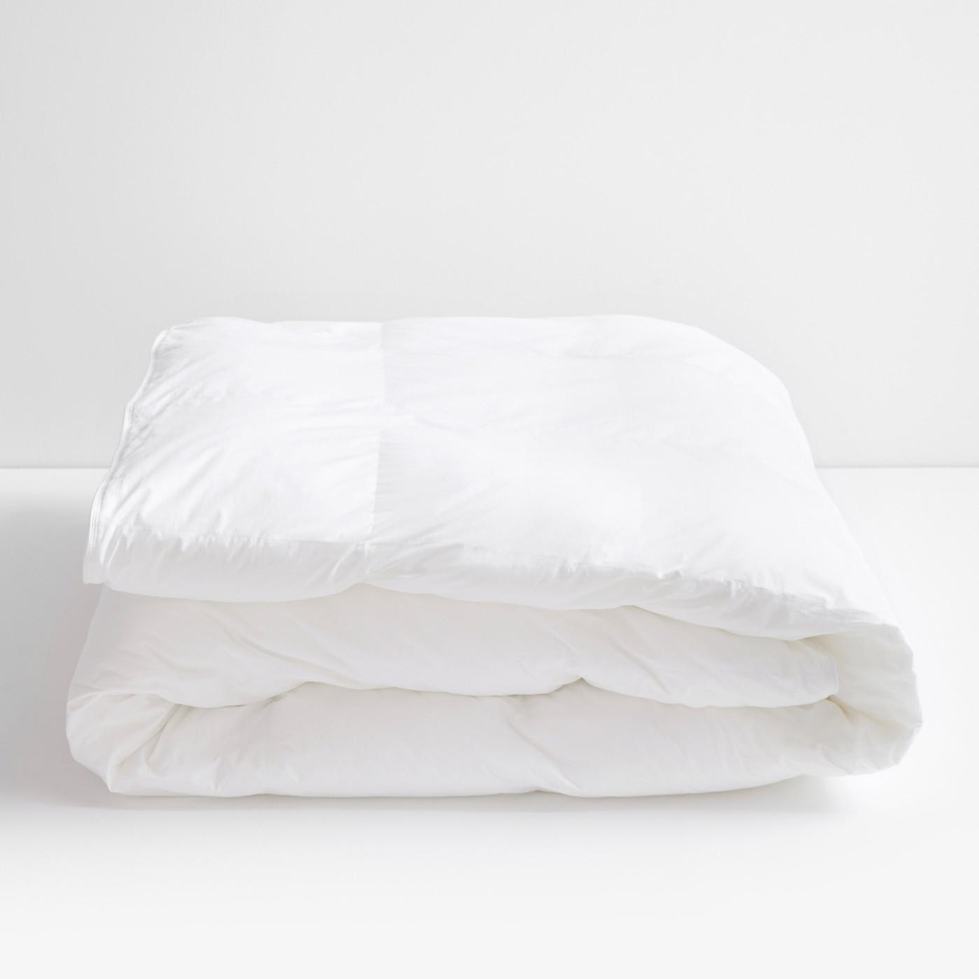 All Season Down Alternative Queen Duvet Insert Unison