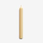 Sand Taper Candle 