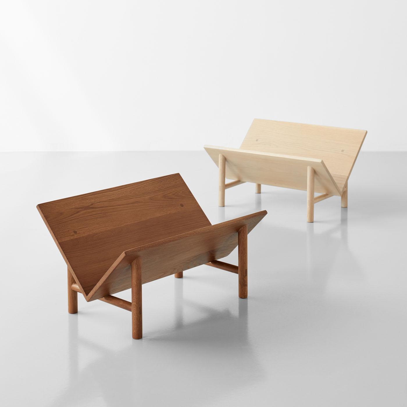 Rise Bookstands