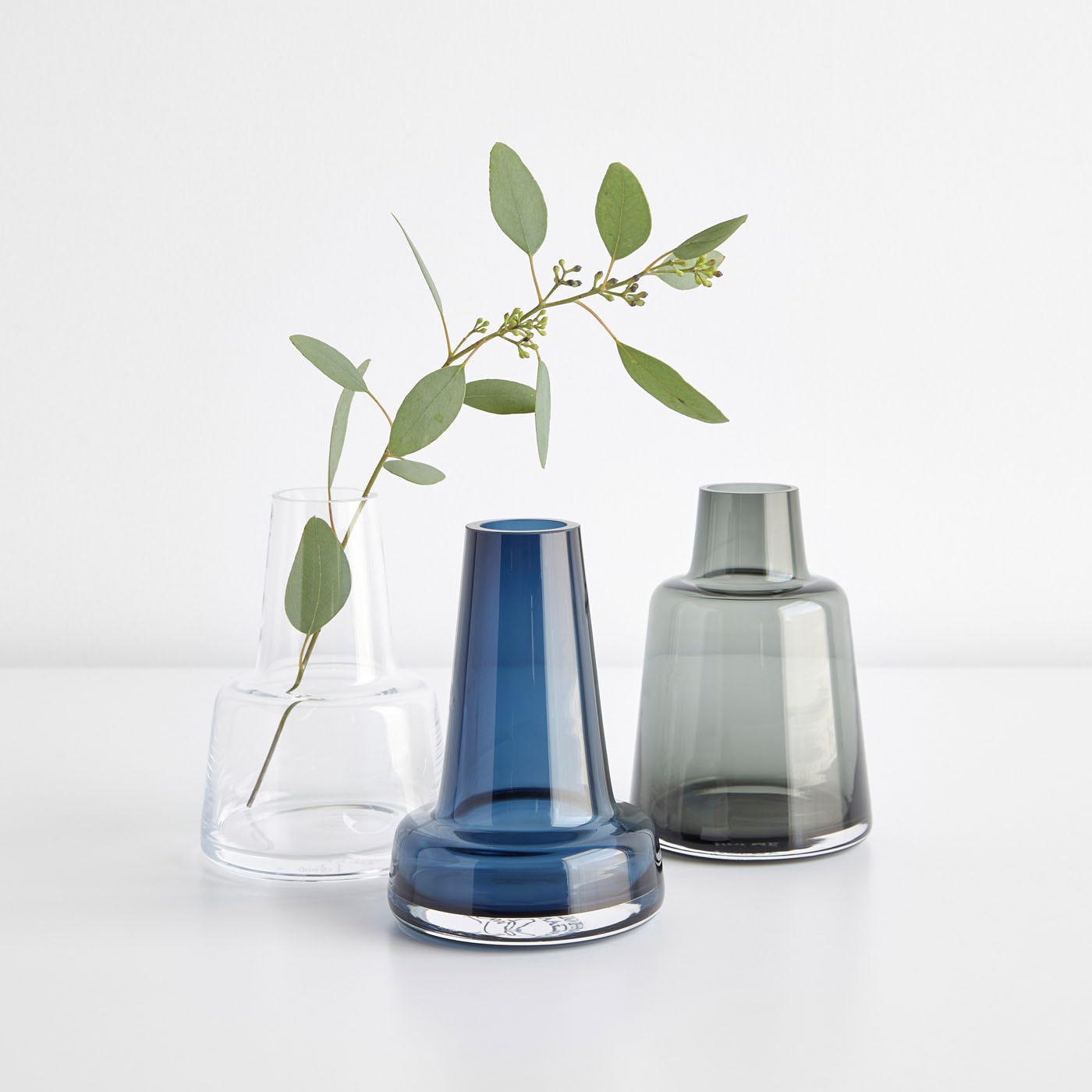 Flora Vases