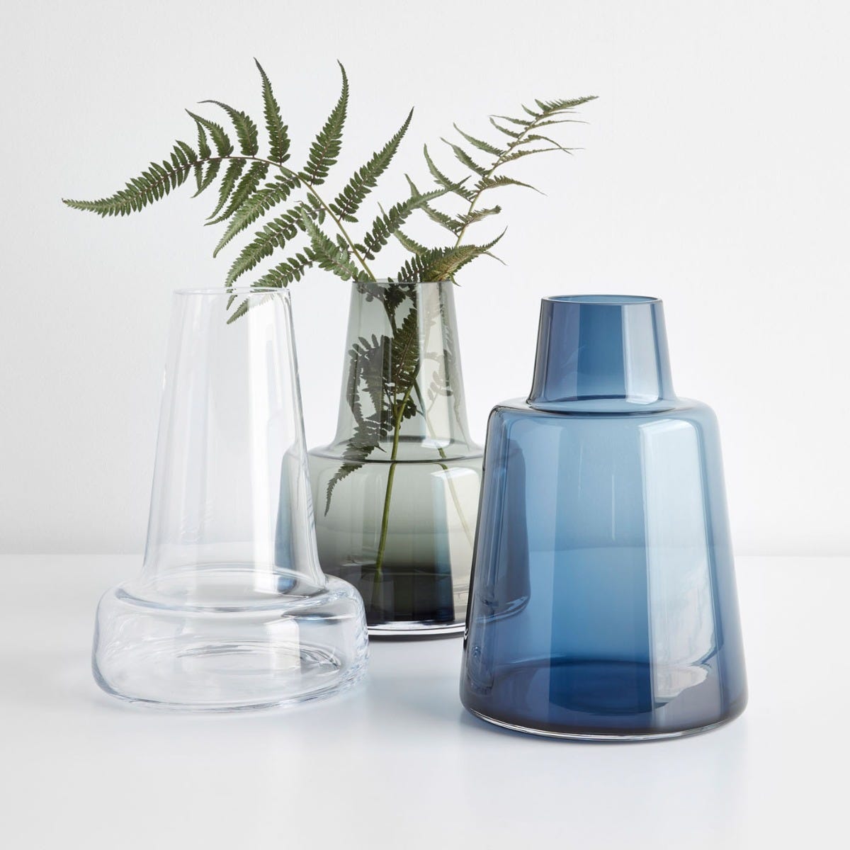 Flora Large Vases