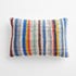 Gedling Stripe Throw Pillow Cover 12" x 18" #5