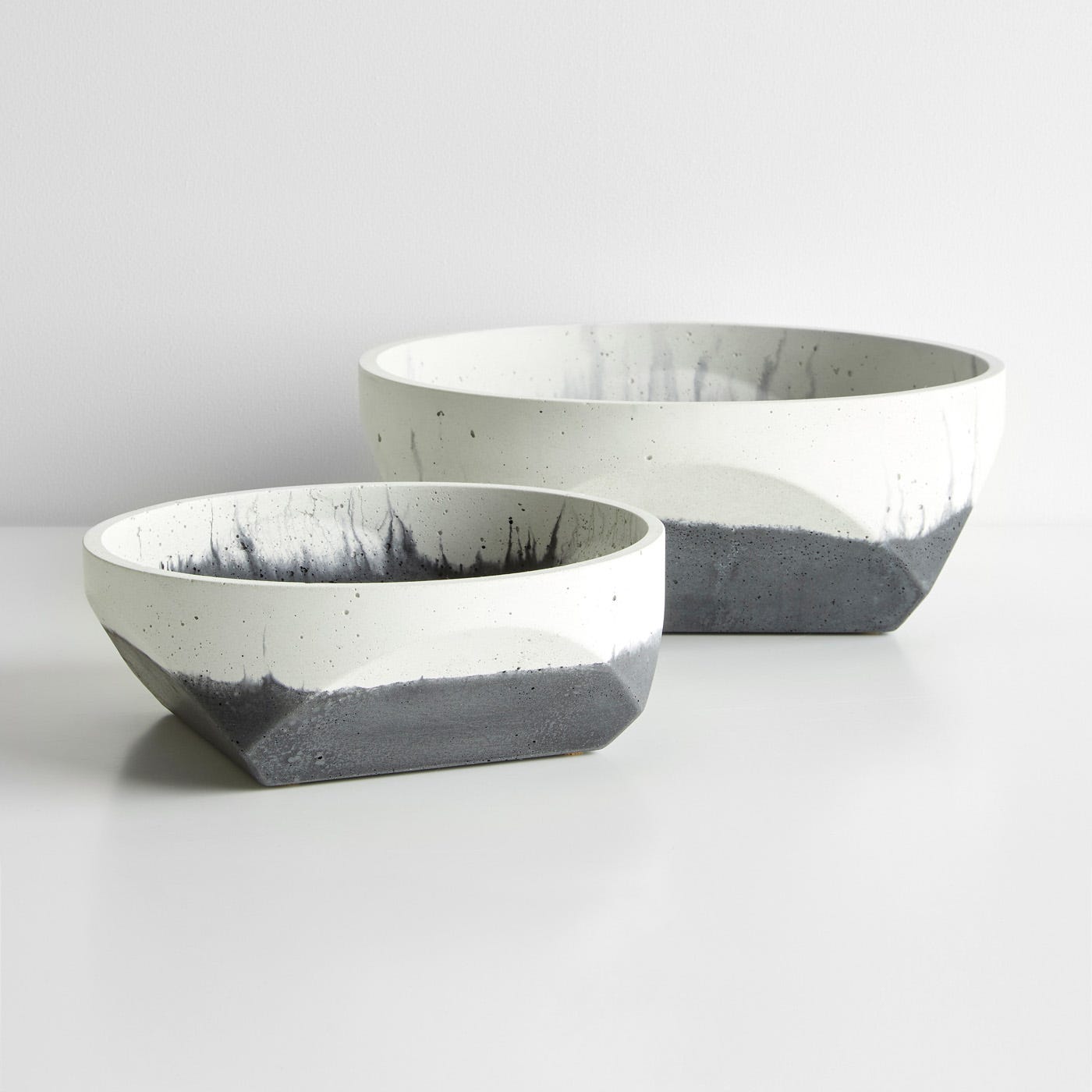 Fade To Black Cori Bowls