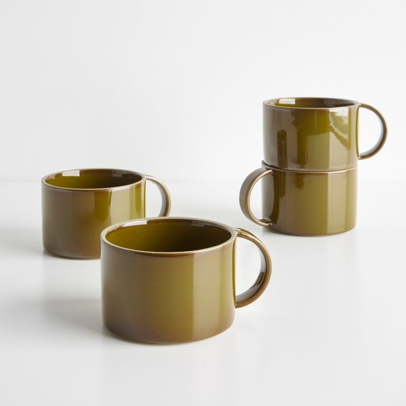 Departo Tobacco Mug