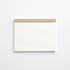Ito Bindery Natural And White Drawing Pad 11.75" x 9"
