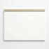 Ito Bindery Natural And White Drawing Pad 16.5" x 12.5"