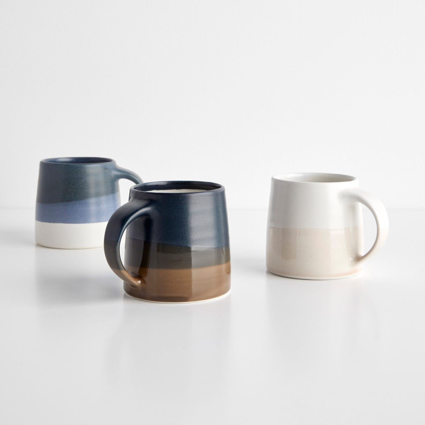 Horizon Coffee Mugs