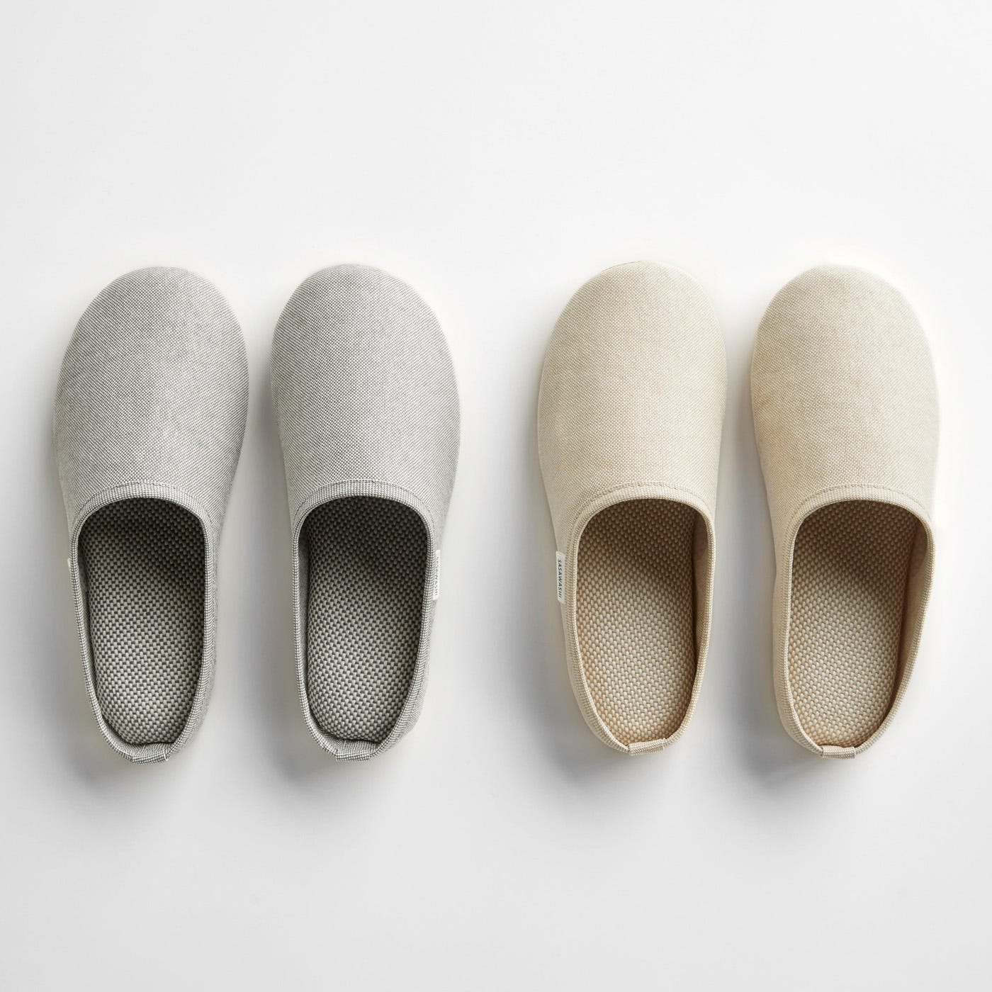 Sasawashi Room Shoes