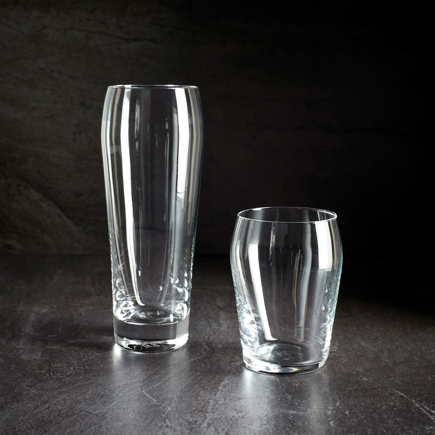 Perfection Tumblers