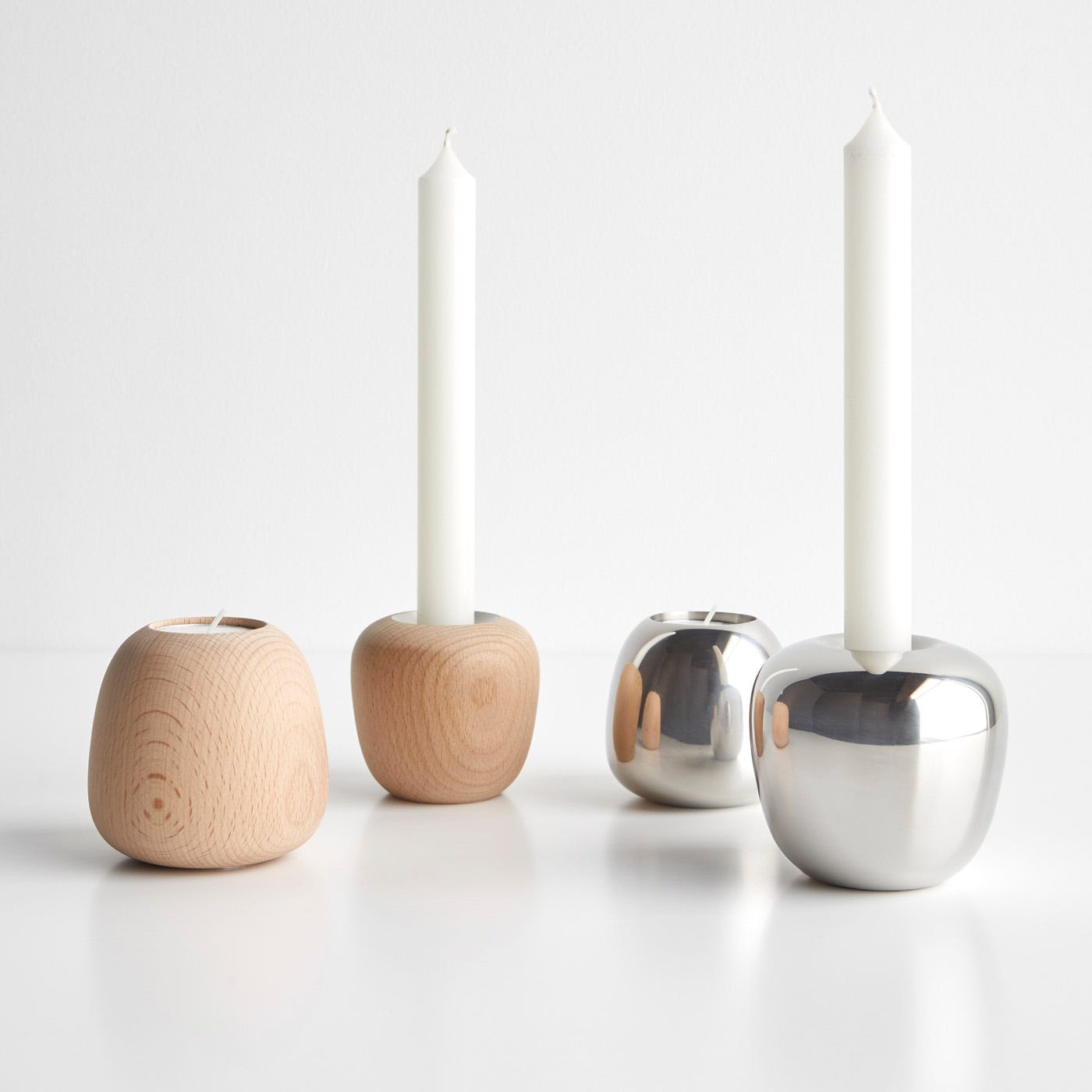 Ora Candleholders