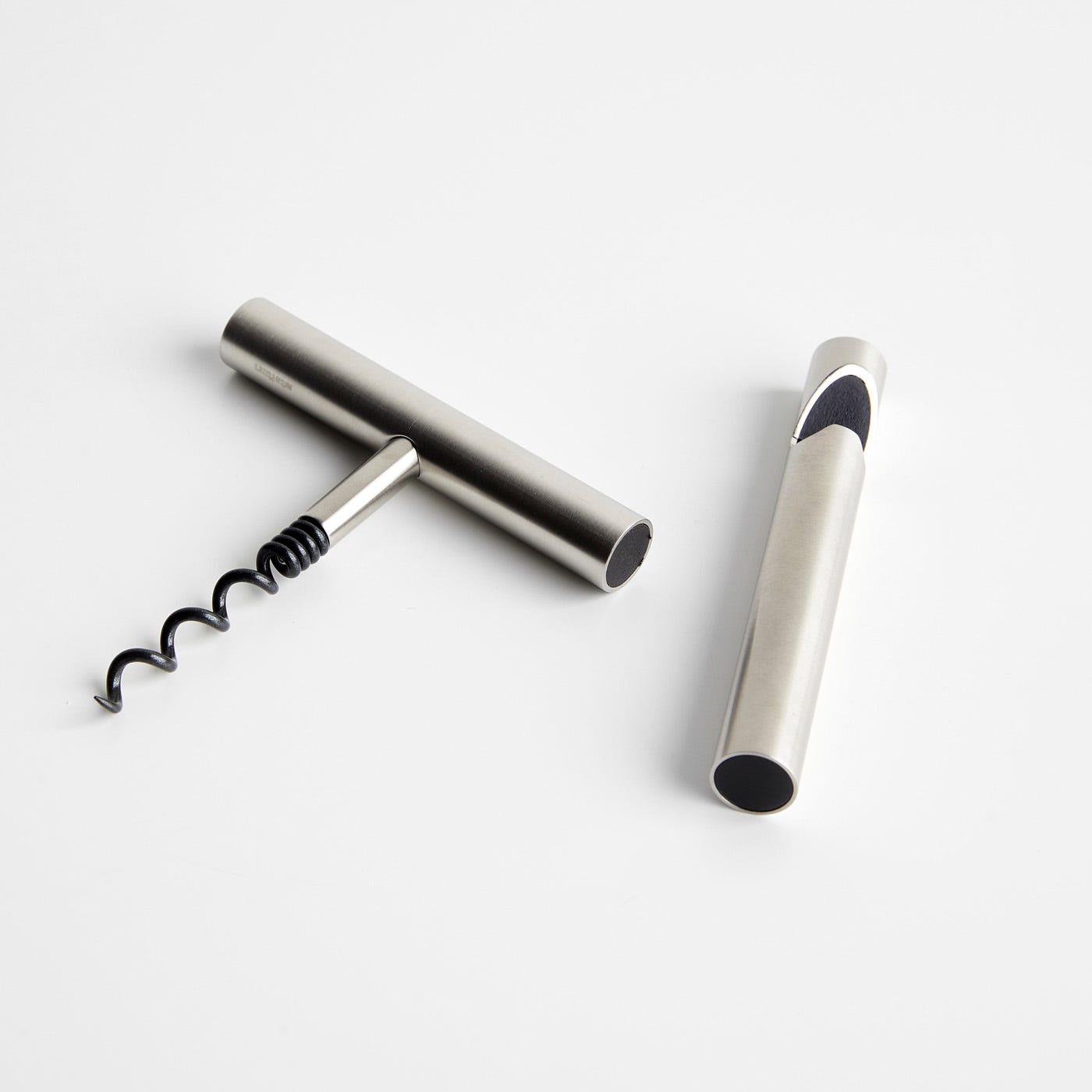 Original Cork Screw + Bottle Opener