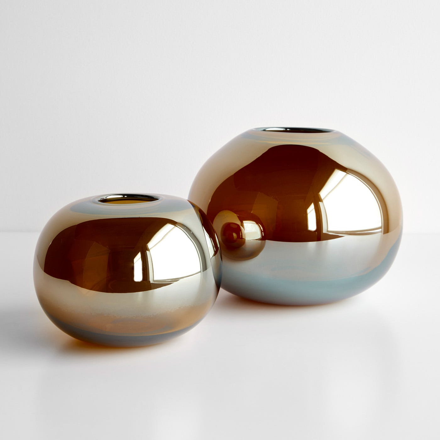 LSA Epoque Vases