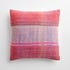 Tulloch Plaid Throw Pillow Cover 17" x 17" #1