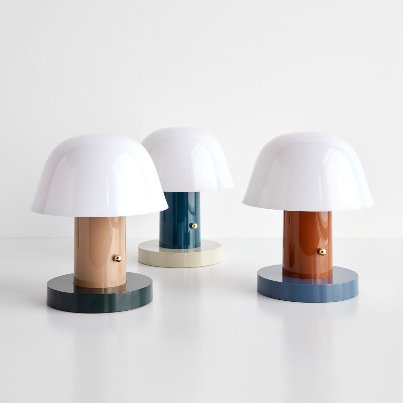 Setago Portable Lamps