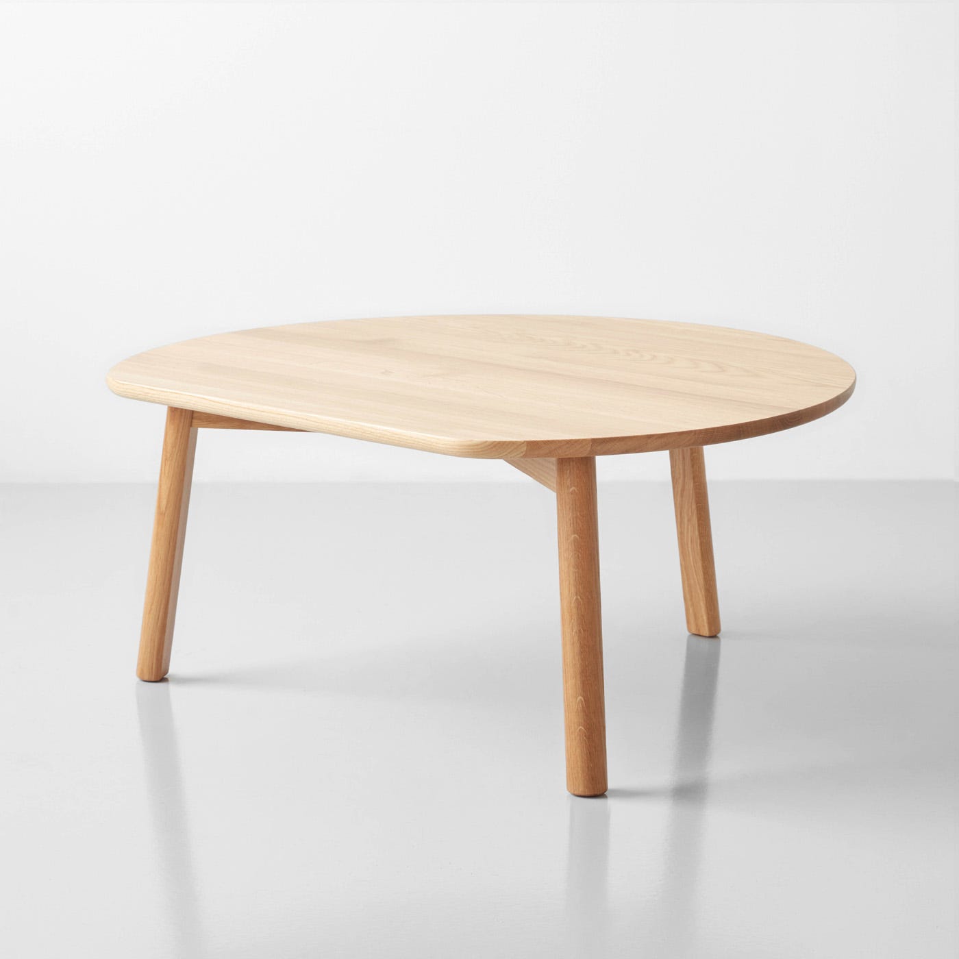 YYY Oak Coffee Table 31.5