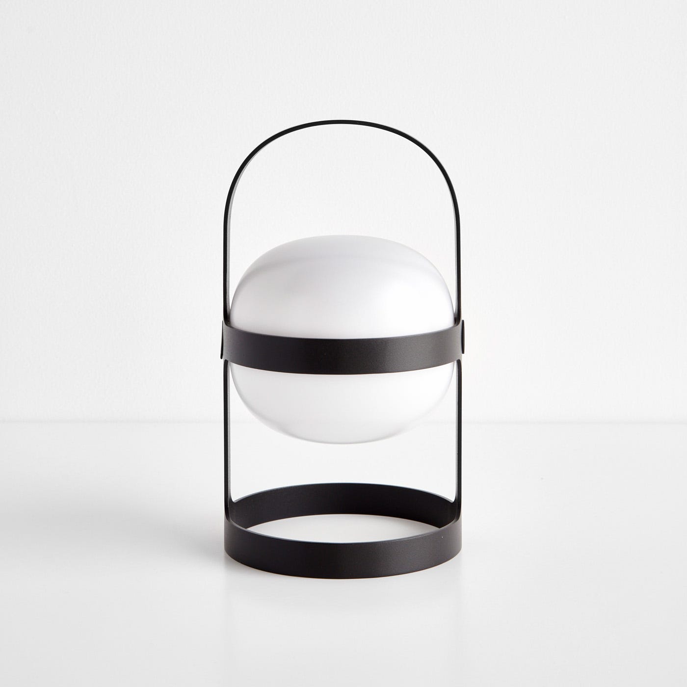 Soft Spot Solar Portable Lamp