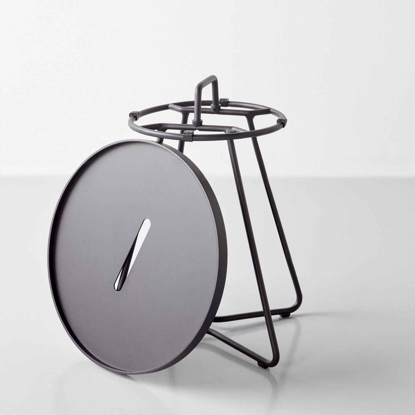 On The Move Side Table