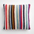 Sebou Stripe Throw Pillow Cover 17" x 17" #4