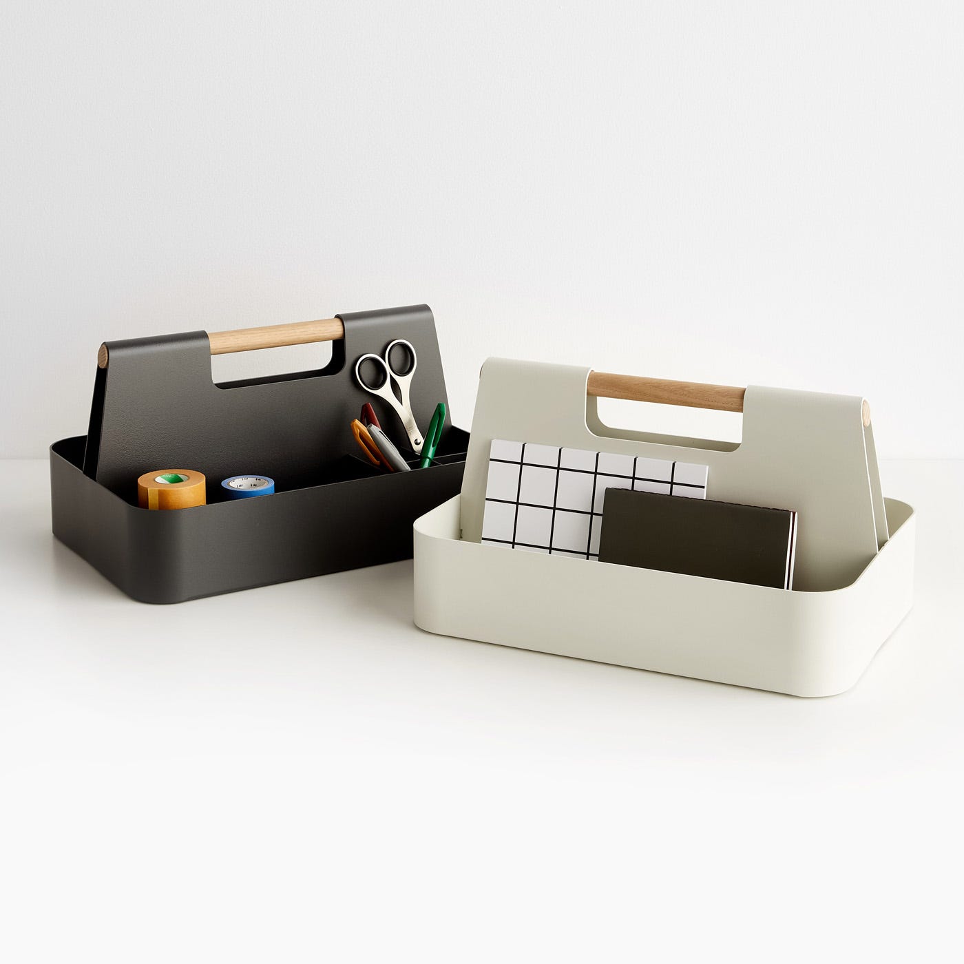 Elin Desk Caddies