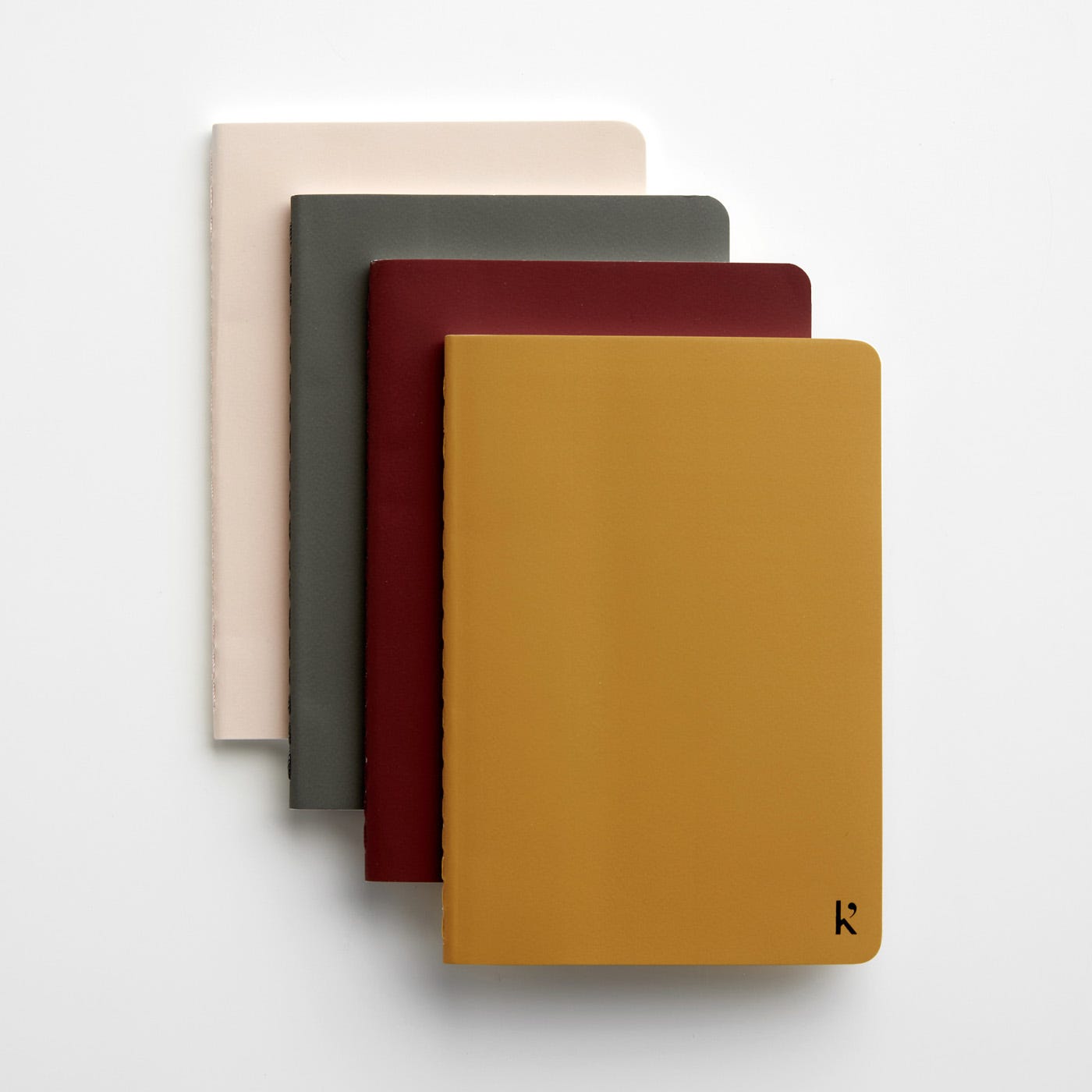 Karst Stone Paper Journals