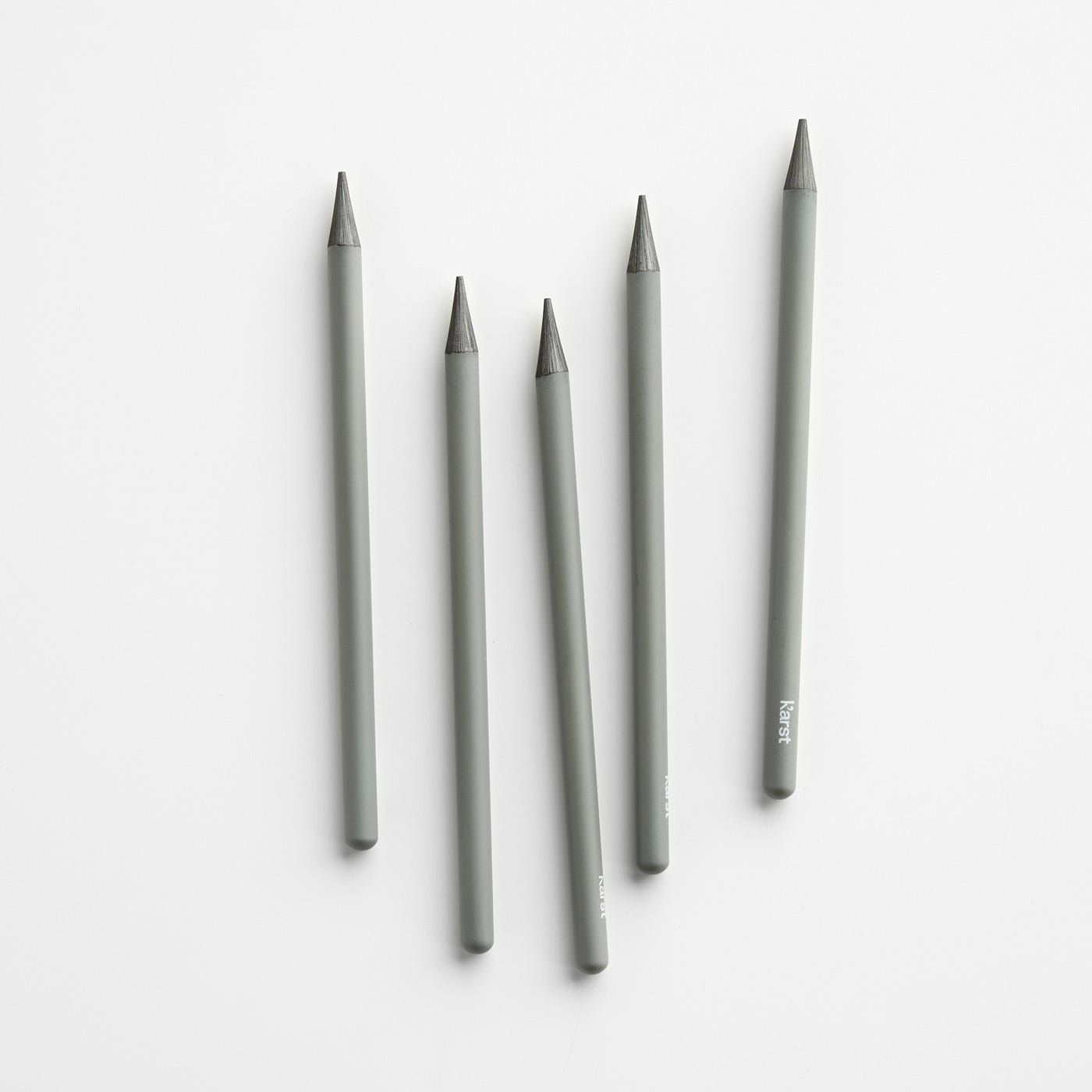 Karst Woodless Graphite Pencils