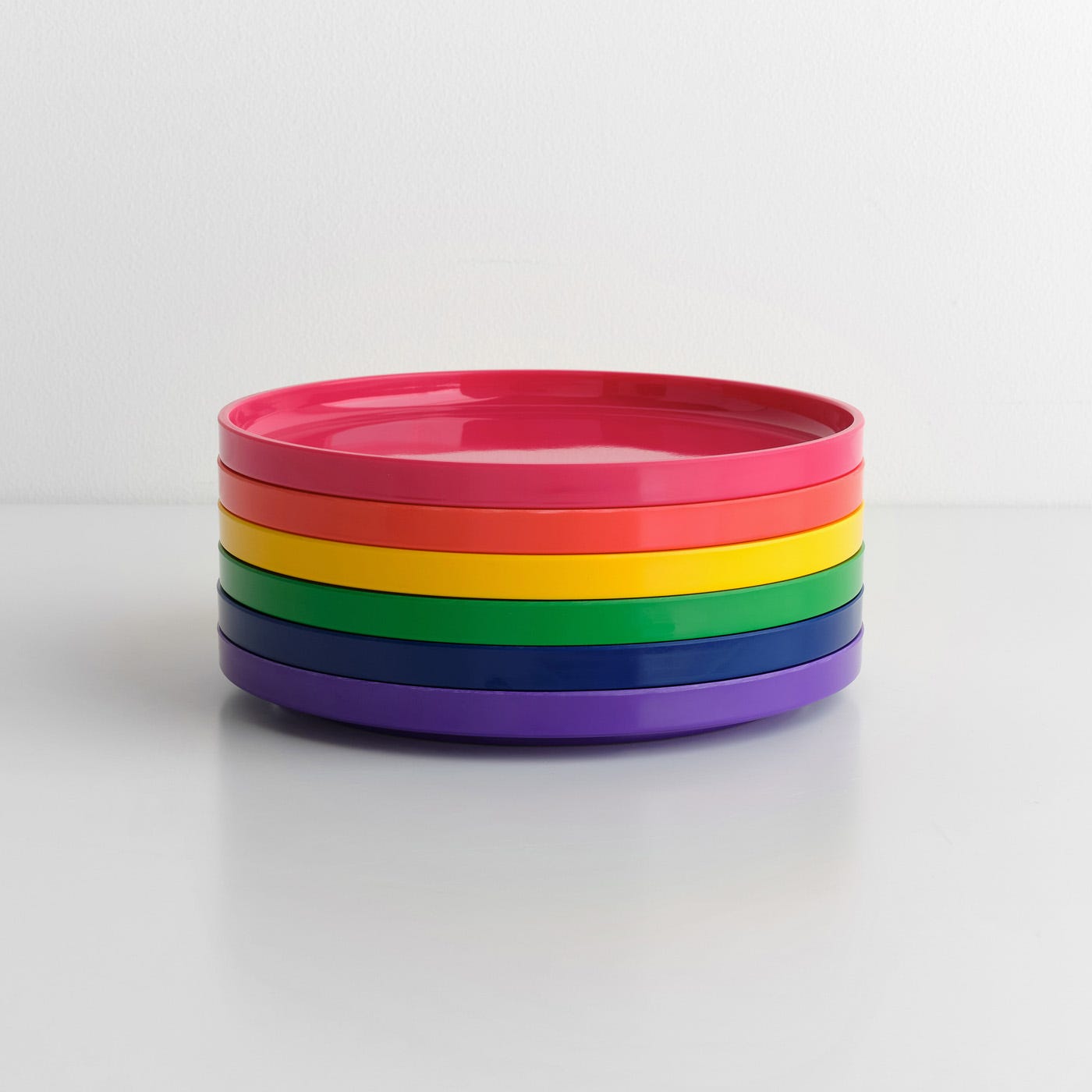 Heller Blue Bowls Set of 6 | Unison