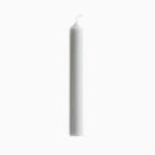 Taper Candle Gray Single