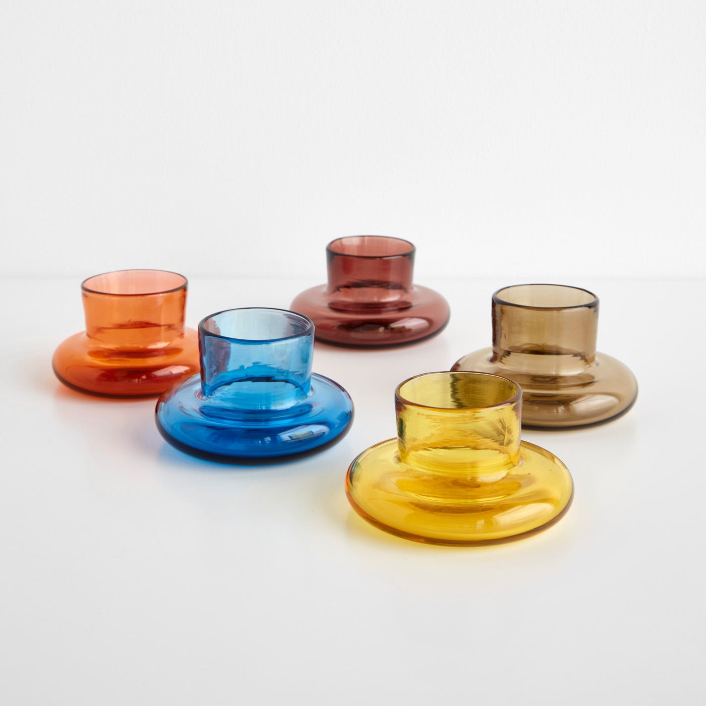 Bodker Tealight Holders
