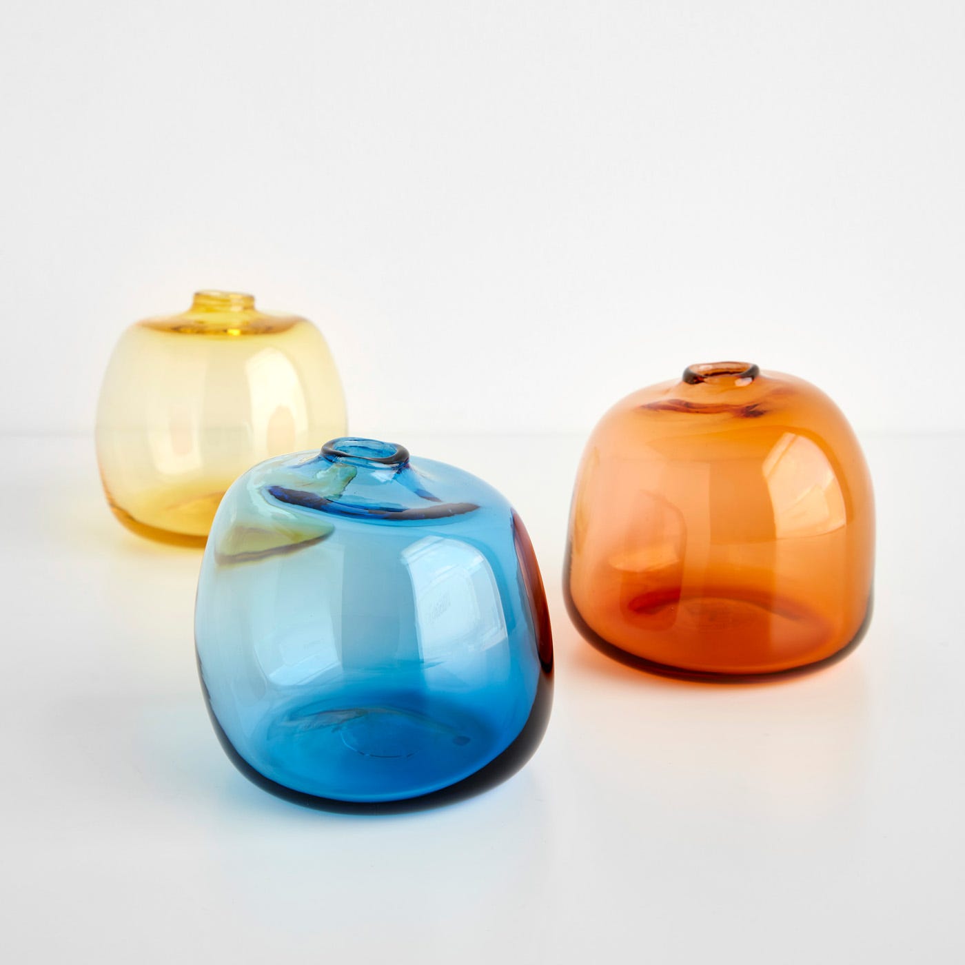 Bodker Vases