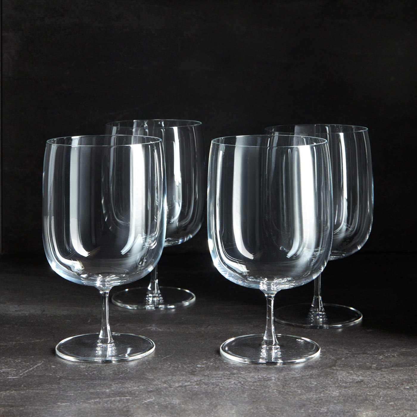 LSA Borough Craft Beer Glasses