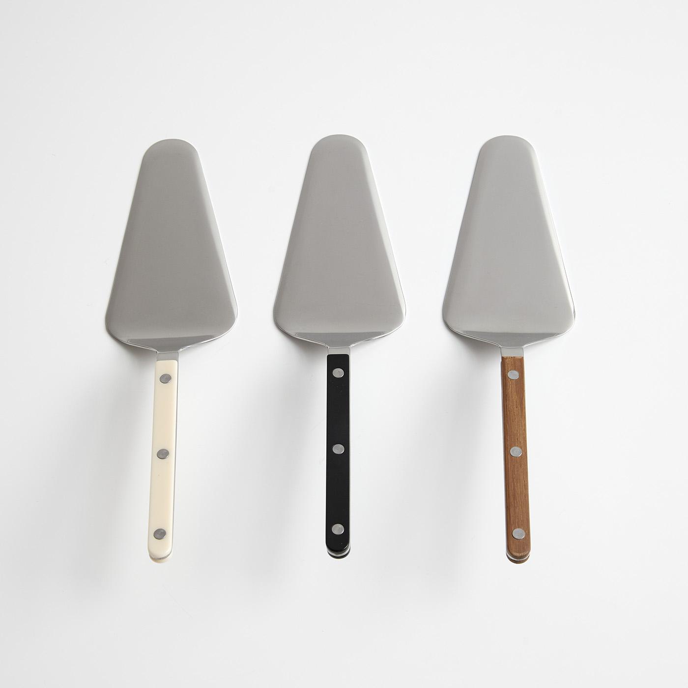 Bistro Pie Servers