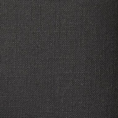 Channel Black Fabric Swatch
