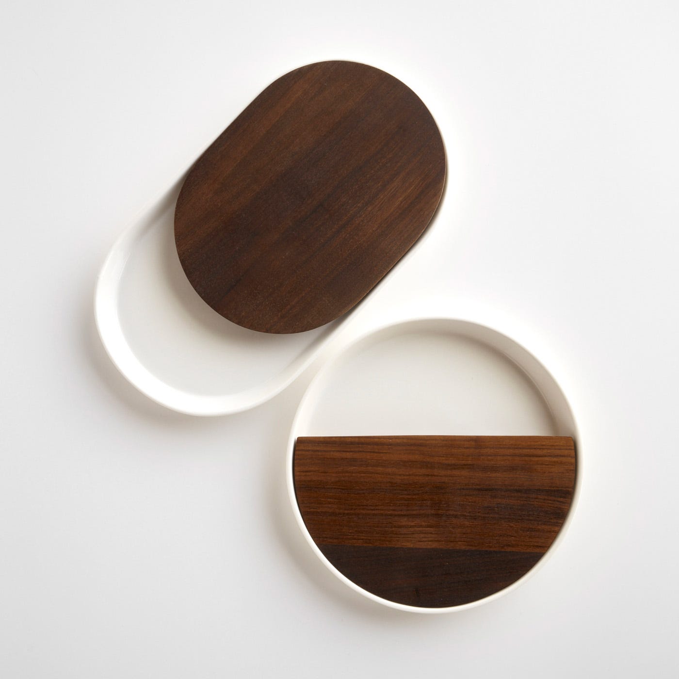 Eclipse Platters