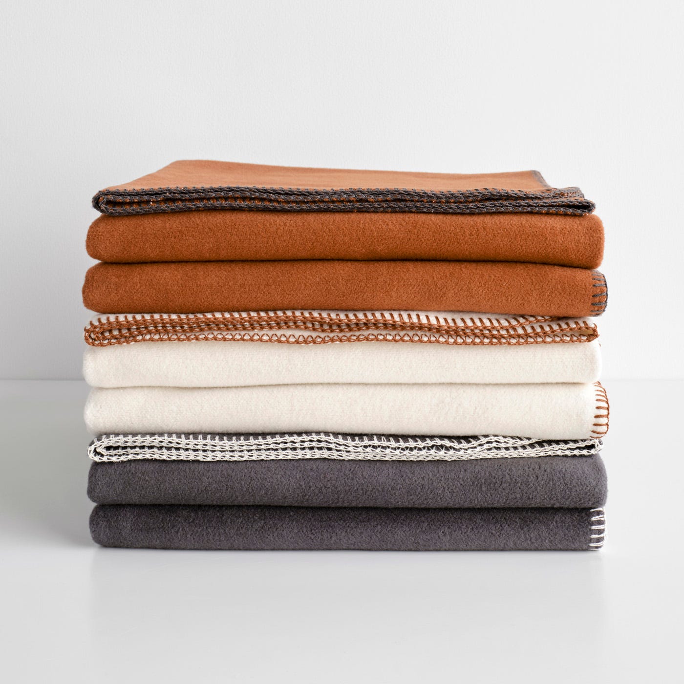 Harbor Blankets