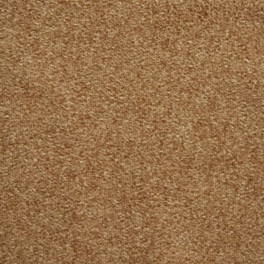 Heathered Brown Fabric Swatch