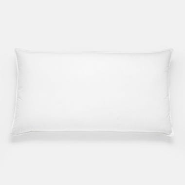 Soft Down King Bed Pillow