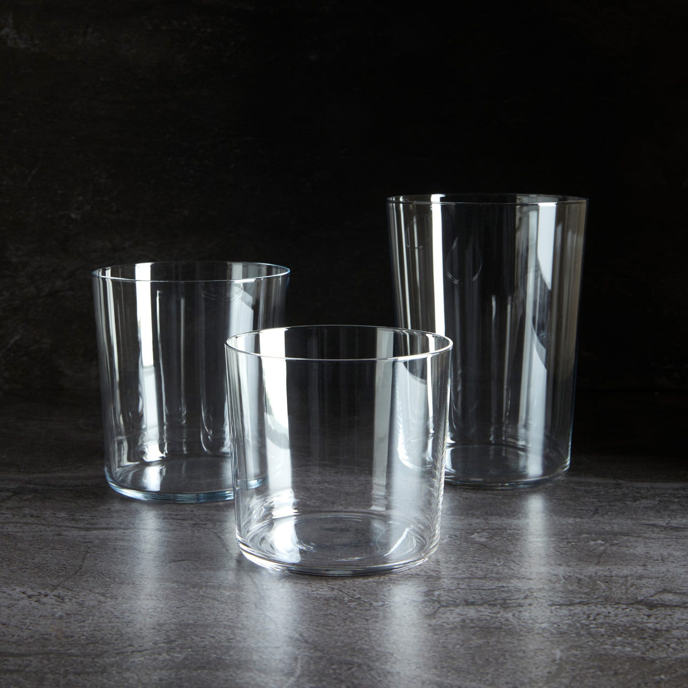 LSA Gio Tumblers