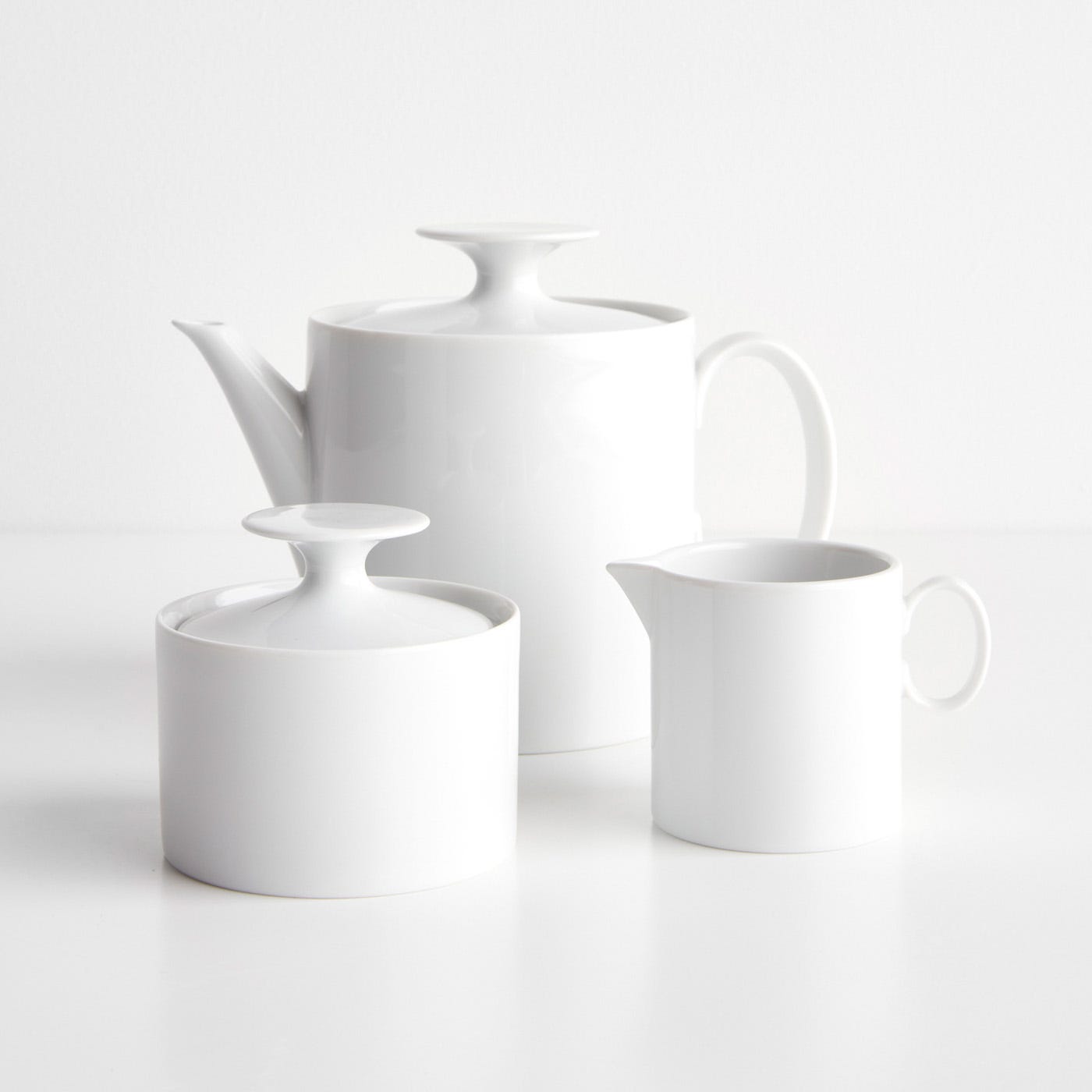 Medaillon Tea Collection