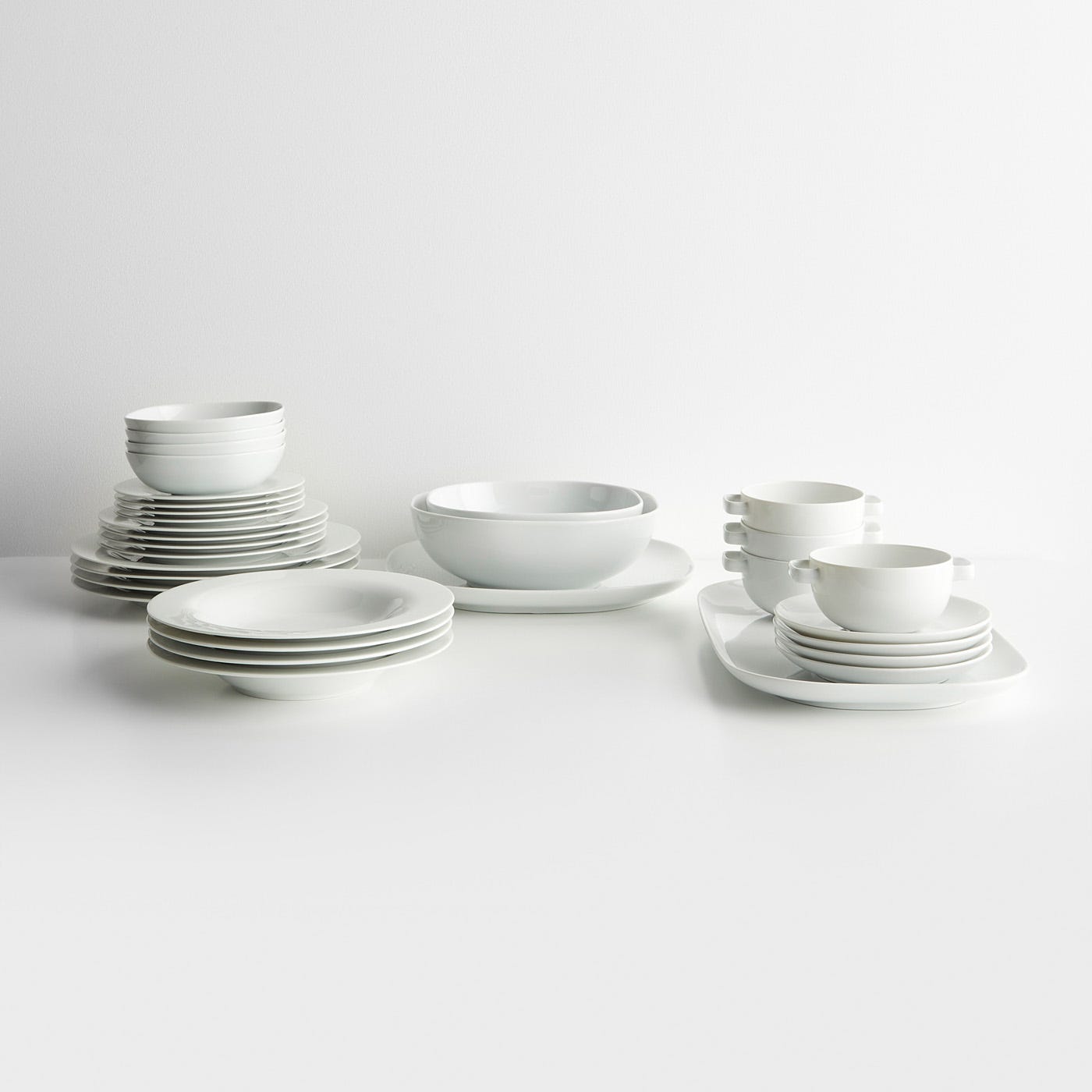 Morrison dinner set shop