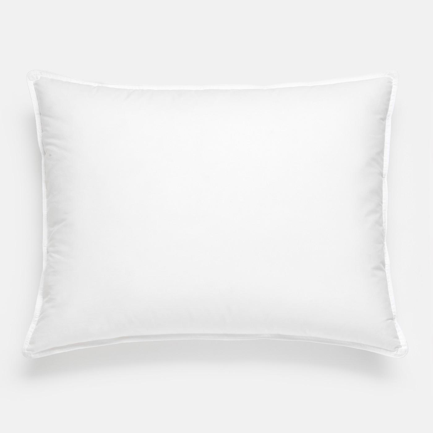 Soft Down Standard Bed Pillow Unison