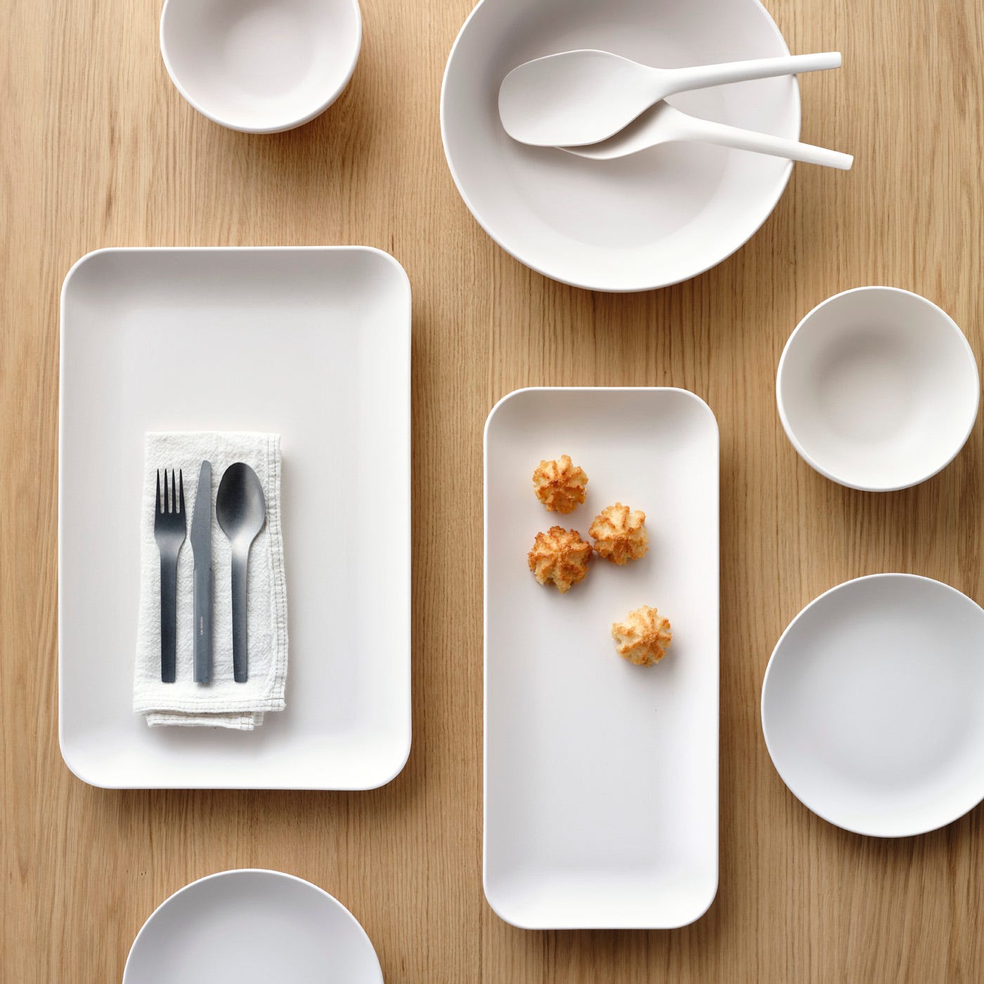 Ekobo Dinnerware
