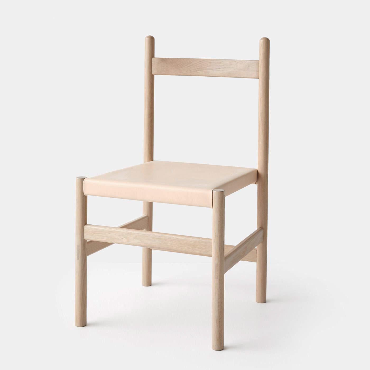 Simple Living Dining Chair – KANADEMONO