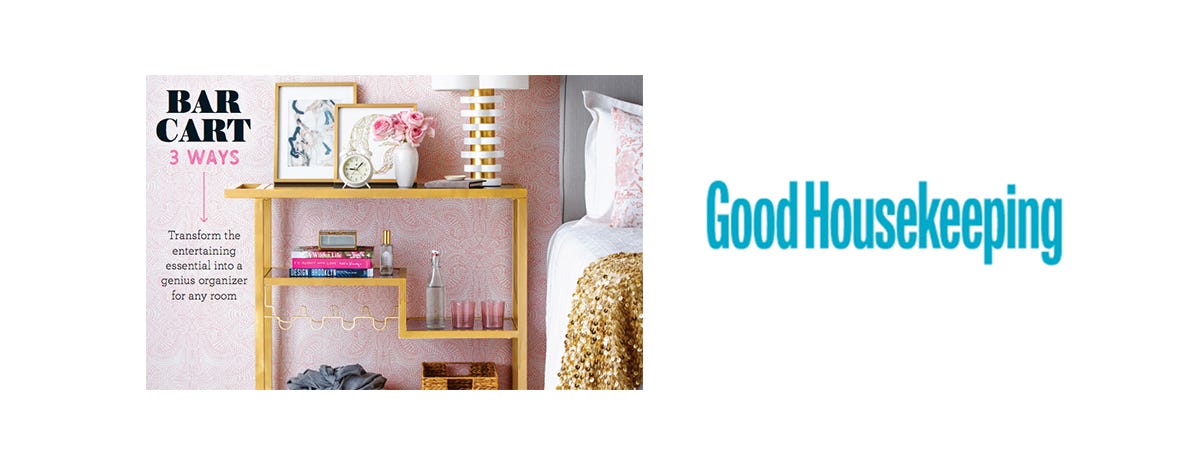 Good Housekeeping