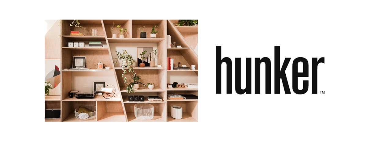 Hunker