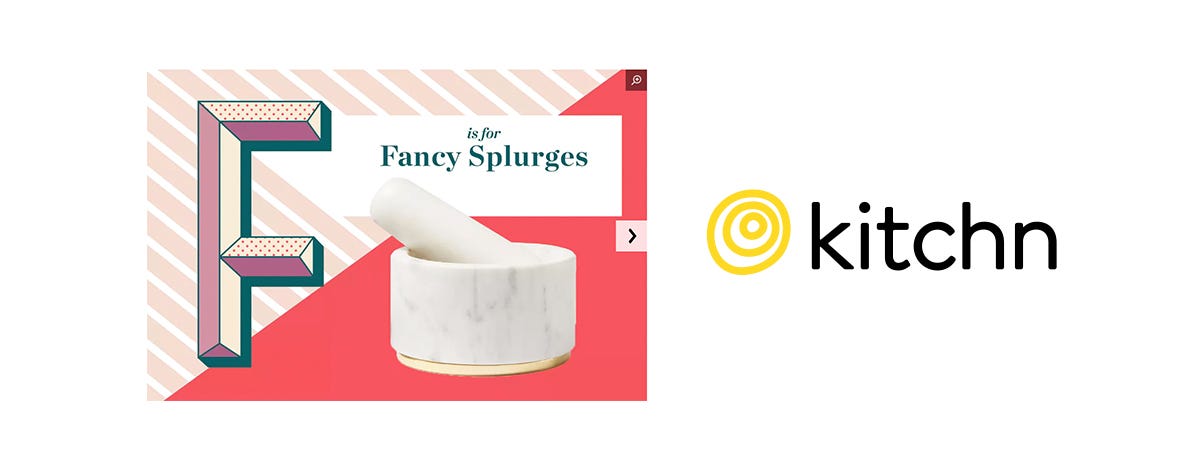 The Kitchn