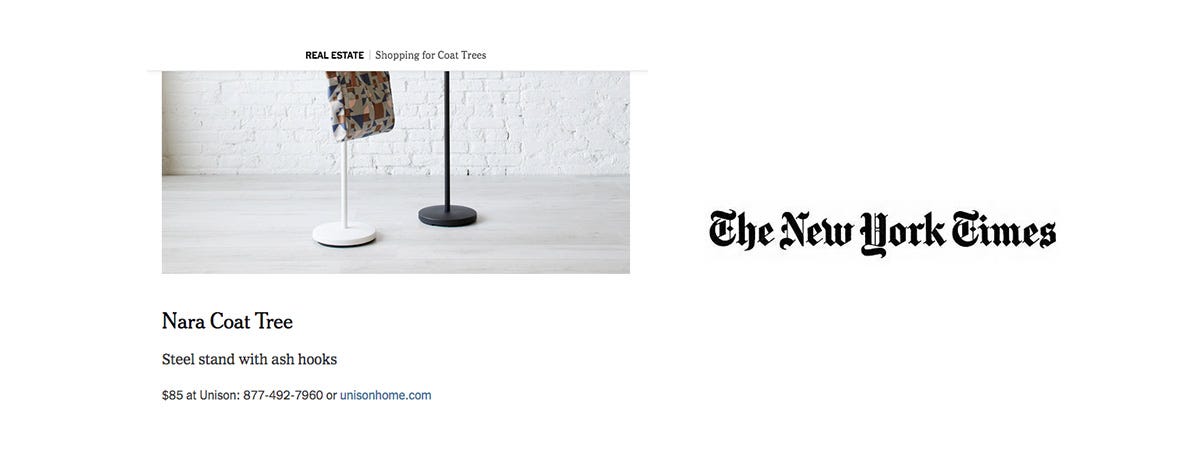 New York Times